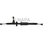 Rack and Pinion Assembly