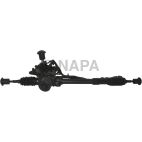 Rack and Pinion Assembly