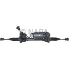 Rack and Pinion Assembly