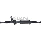 Rack and Pinion Assembly