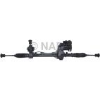 Rack and Pinion Assembly