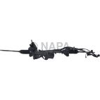 Rack and Pinion Assembly