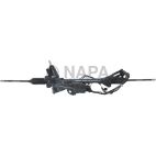 Rack and Pinion Assembly