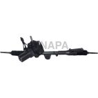 Rack and Pinion Assembly