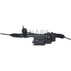 Rack and Pinion Assembly