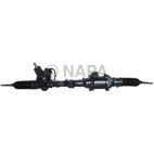 Rack and Pinion Assembly