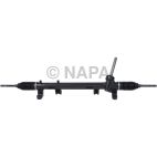 Rack and Pinion Assembly