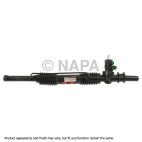 Rack and Pinion Assembly