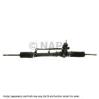 Rack and Pinion Assembly