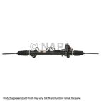 Rack and Pinion Assembly