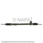 Rack and Pinion Assembly