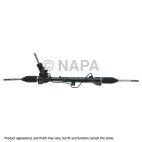 Rack and Pinion Assembly