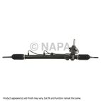 Rack and Pinion Assembly