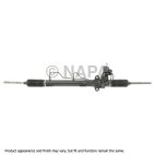 Rack and Pinion Assembly