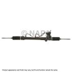Rack and Pinion Assembly