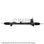 Rack and Pinion Assembly