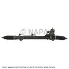 Rack and Pinion Assembly