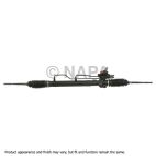 Rack and Pinion Assembly