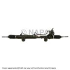 Rack and Pinion Assembly