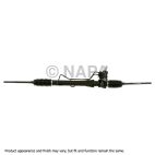 Rack and Pinion Assembly