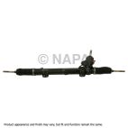 Rack and Pinion Assembly