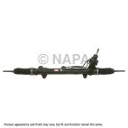 Rack and Pinion Assembly
