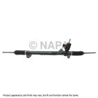 Rack and Pinion Assembly