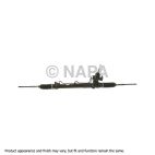 Rack and Pinion Assembly