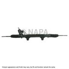 Rack and Pinion Assembly