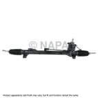 Rack and Pinion Assembly
