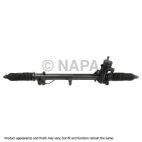 Rack and Pinion Assembly