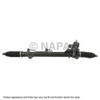 Rack and Pinion Assembly
