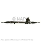 Rack and Pinion Assembly