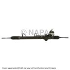 Rack and Pinion Assembly