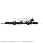 Rack and Pinion Assembly