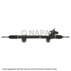 Rack and Pinion Assembly