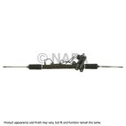Rack and Pinion Assembly