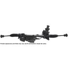 Power Steering Rack & Pinion - Complete - Remfd - Electronic