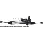Rack and Pinion Assembly