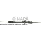 Rack and Pinion Assembly