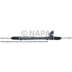 Rack and Pinion Assembly