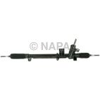 Rack and Pinion Assembly