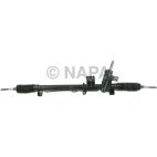 Rack and Pinion Assembly