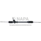 Rack and Pinion Assembly