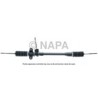 Rack and Pinion Assembly