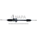 Rack and Pinion Assembly