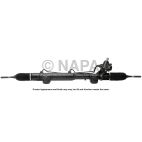 Rack and Pinion Assembly