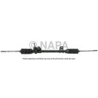 Rack and Pinion Assembly
