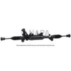 Rack and Pinion Assembly