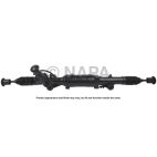 Rack and Pinion Assembly
